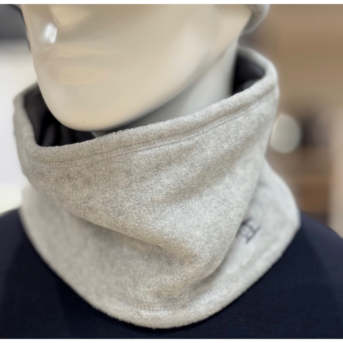 肌触り柔らか ネックウォーマー🐧