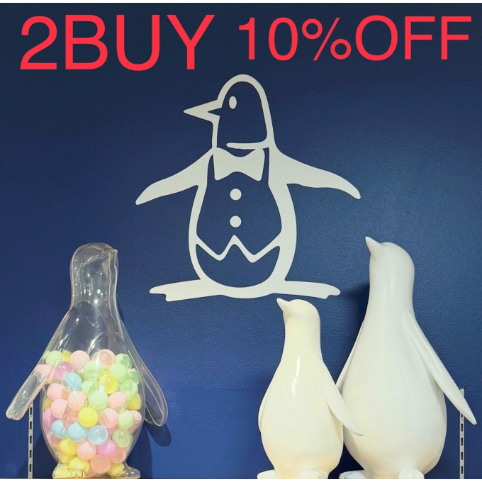 マンシングウェア  特別企画  2BUY 10%OFF🐧