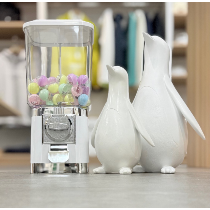 マンシングウェア🐧12日(金)からの特別イベント✨