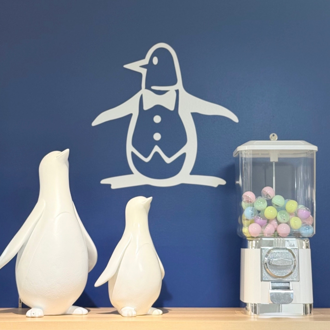 マンシングウェア🐧特別イベント