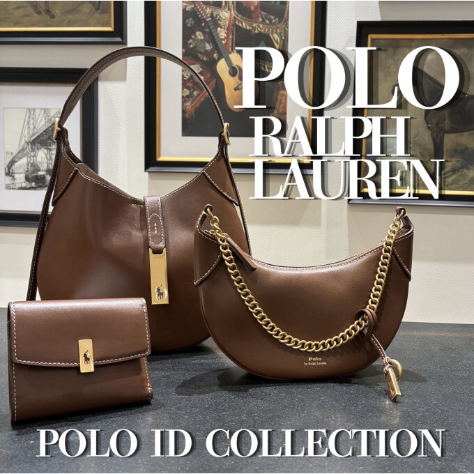 POLO ID Collection のご紹介