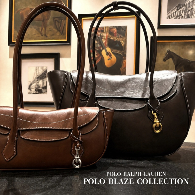 NEW BAG ご紹介