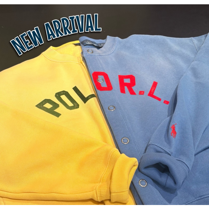 新作のご案内②Pre-fall 🍂