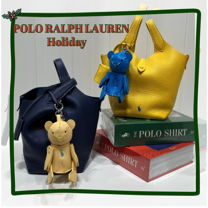 Holiday新作のご案内