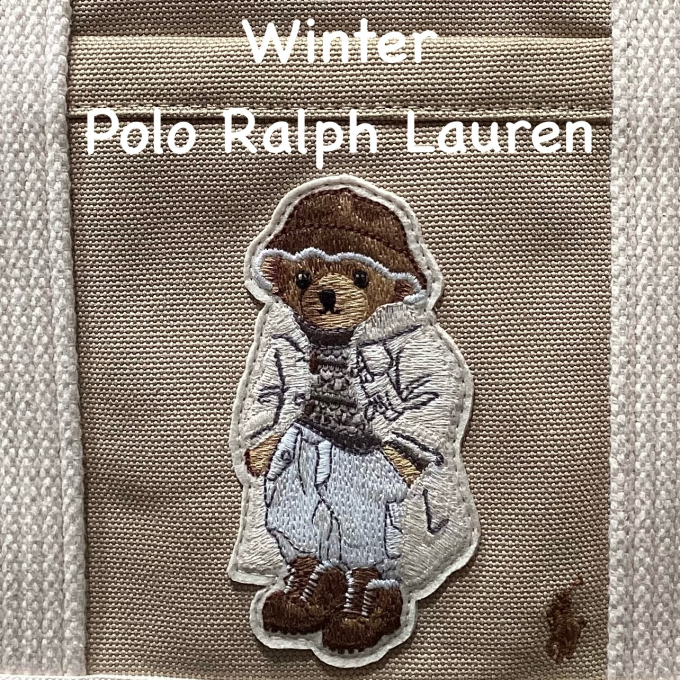 Winter❄️新作のご紹介