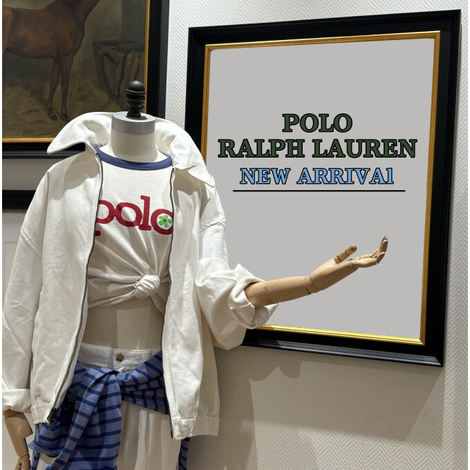 Spring新作のご紹介