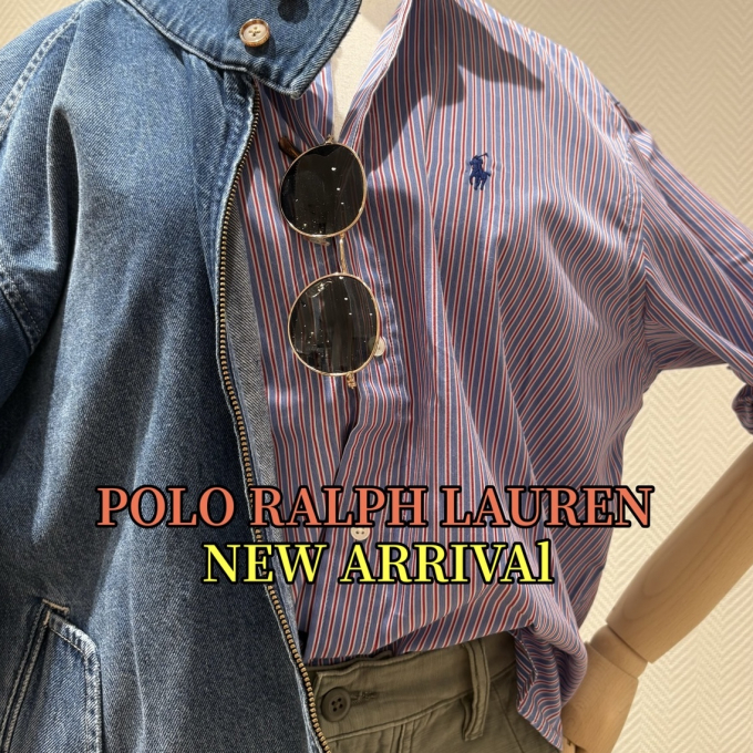 新作のご紹介✨PreFall🍂