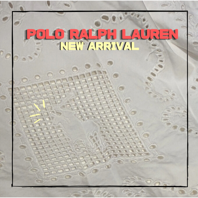 SUMMER  新作のご案内