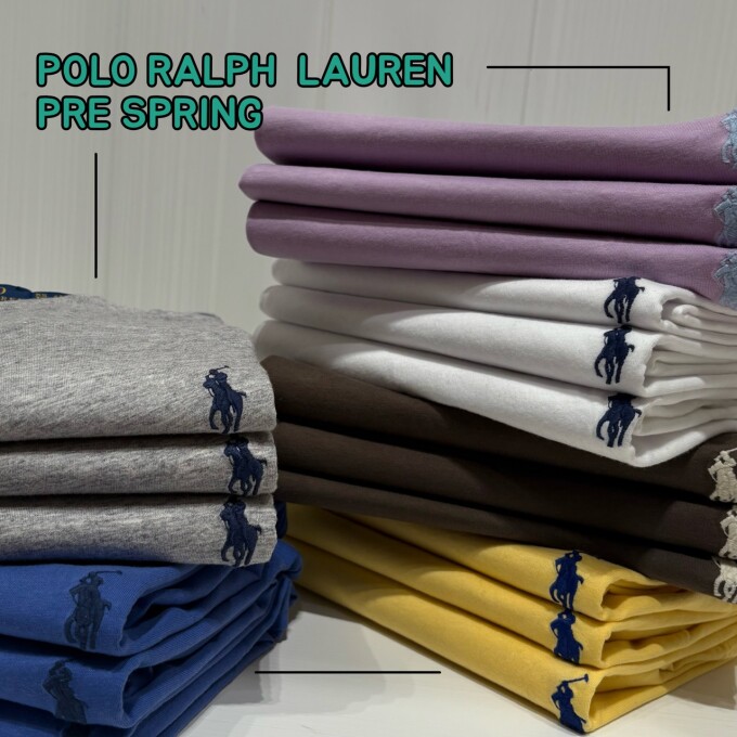 Pre Spring新作のご案内