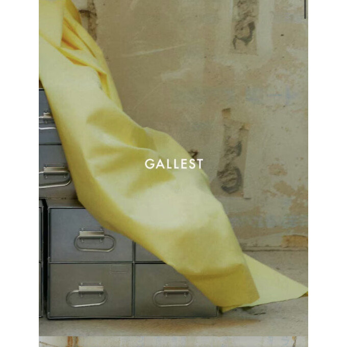 【INDIVI】GALLEST POP-UP STORE