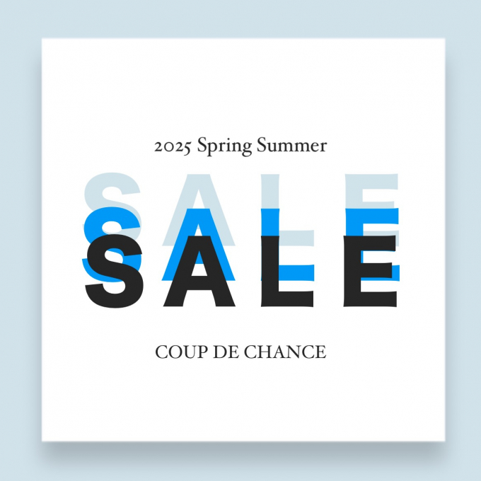 2025 Spring Summer SALE