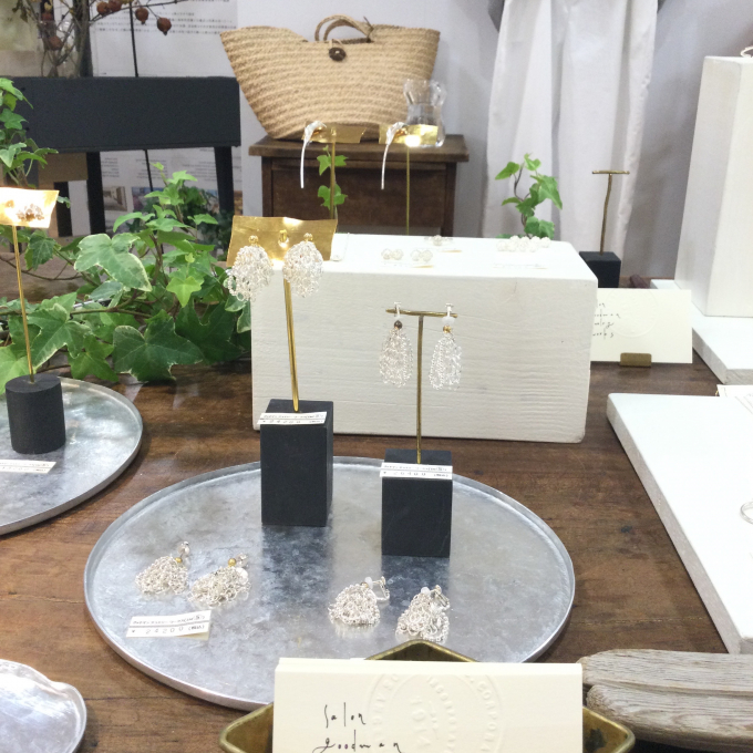 goodman jewelry works展