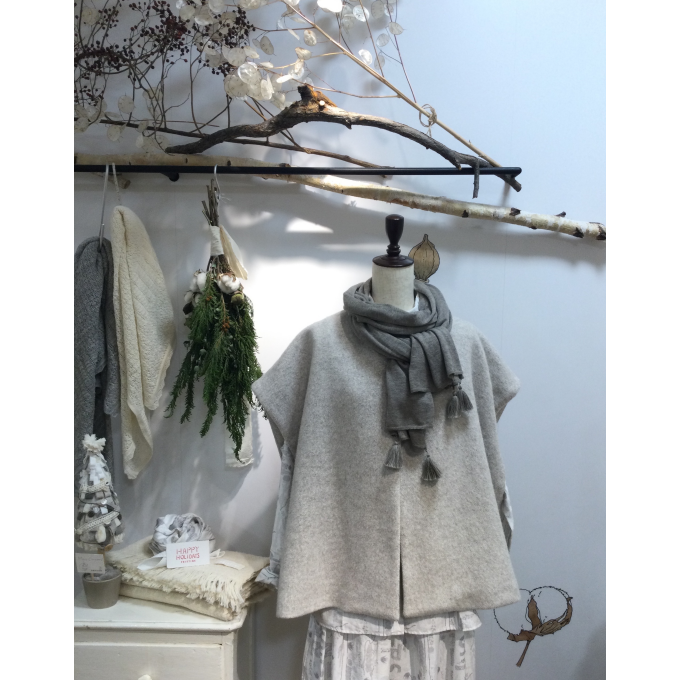 ふっくらリッチなヤクマーブル