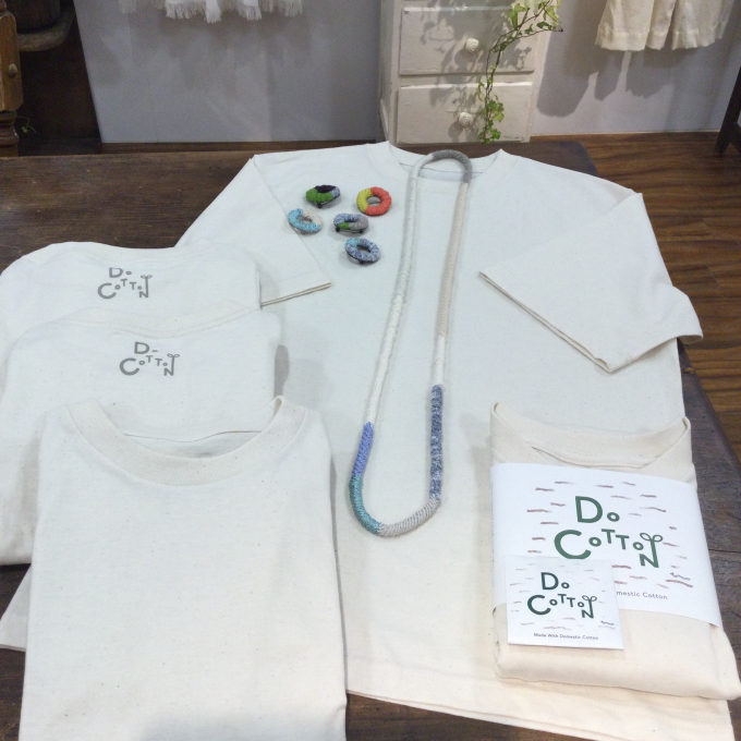 Do Cottonシリーズがデビュー！