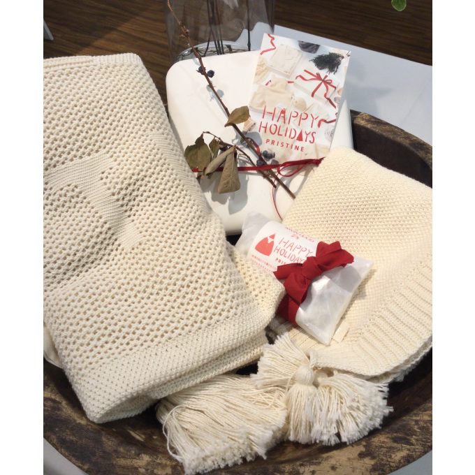 クリスマスギフト