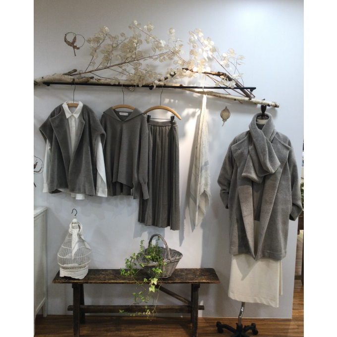New Arrival フェア