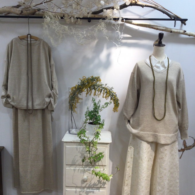 フェイラー】Have a lovery day！ハブアラブリーデイ♡アネモネ畑の