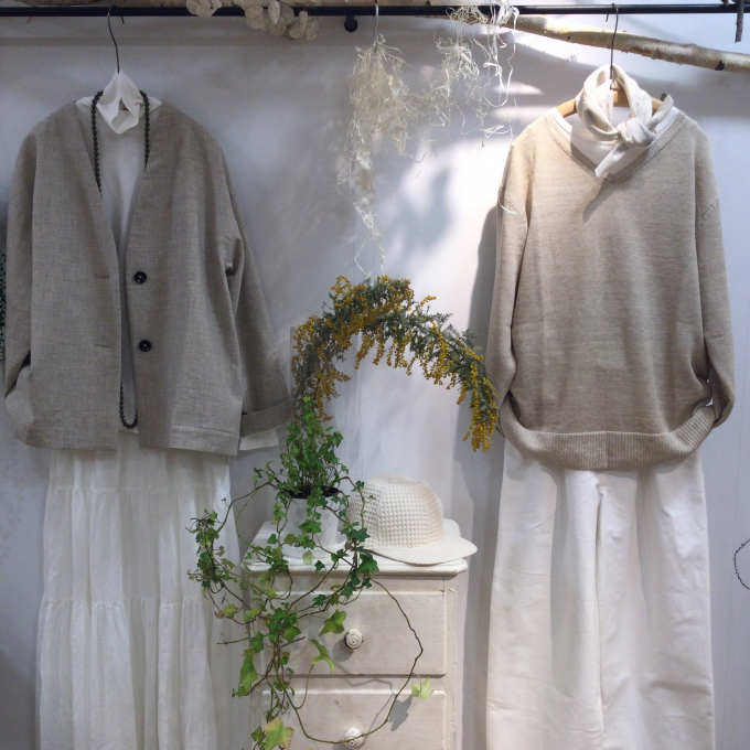 3月8日は国際女性デー・ミモザの日