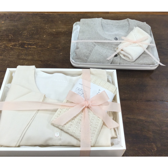 感謝の気持ちをのせて贈りませんか？