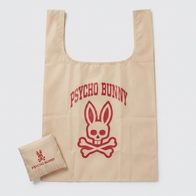 【Psycho Bunny リニューアル１周年イベント】