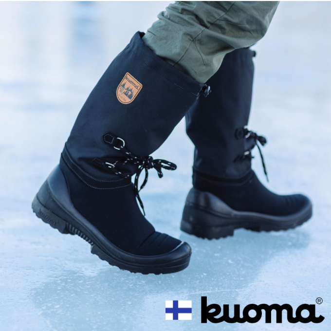 ご好評につき再登場！この冬、もう一度出会える“KUOMA”