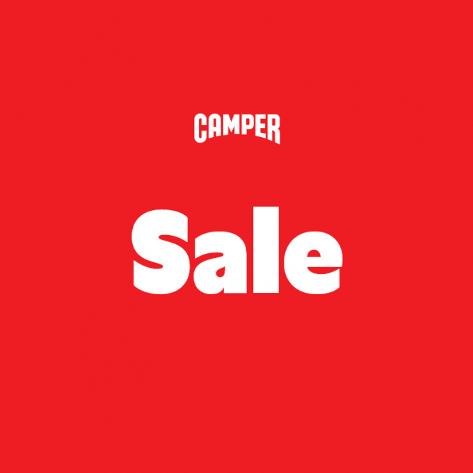 【カンペール】SALE