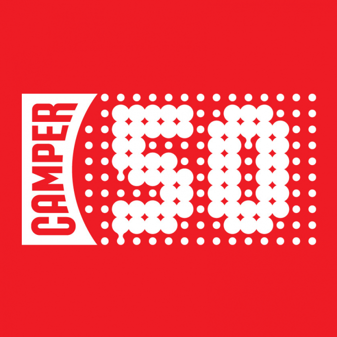 【カンペール】50th Anniversary