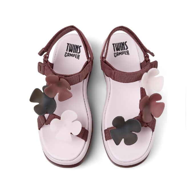 【カンペール】TWINS（ツインズ） PELOTAS FLOTA UP（ペロータス フロータ アップ）
