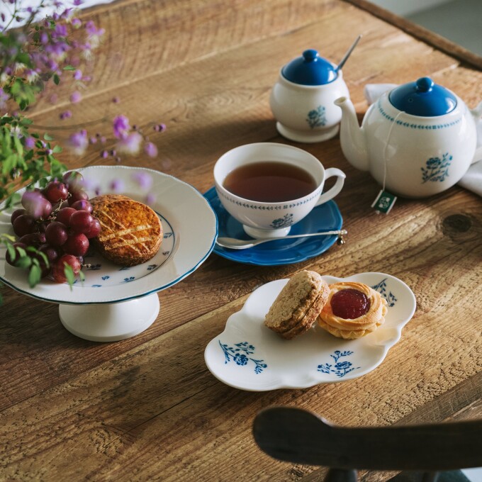 今週の逸品【「モンレーヴ」シリーズ】