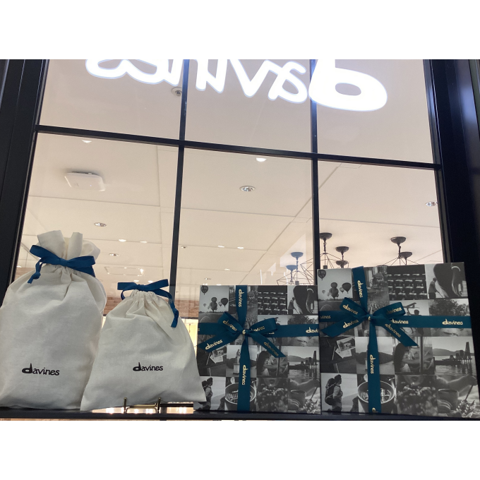 ラッピングのご紹介🎁