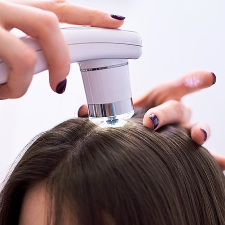 【ダヴィネス】ブログ限定！頭皮スコープ無料実施中✨