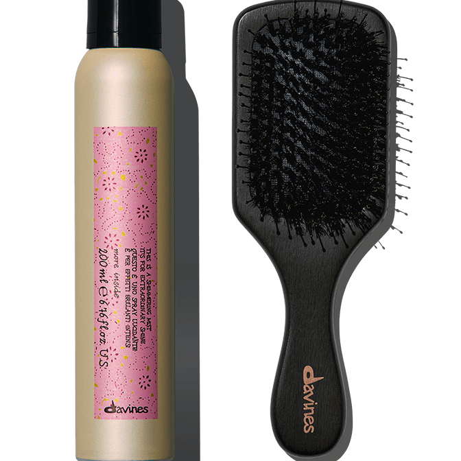 シャイニースタイリングキットのご紹介⭐️