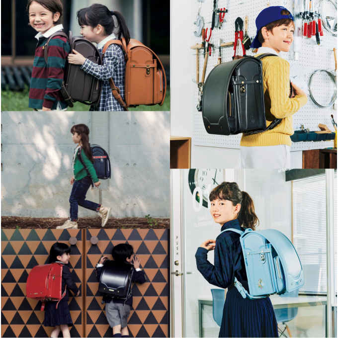 🌟2027年度ランドセルご紹介🌟