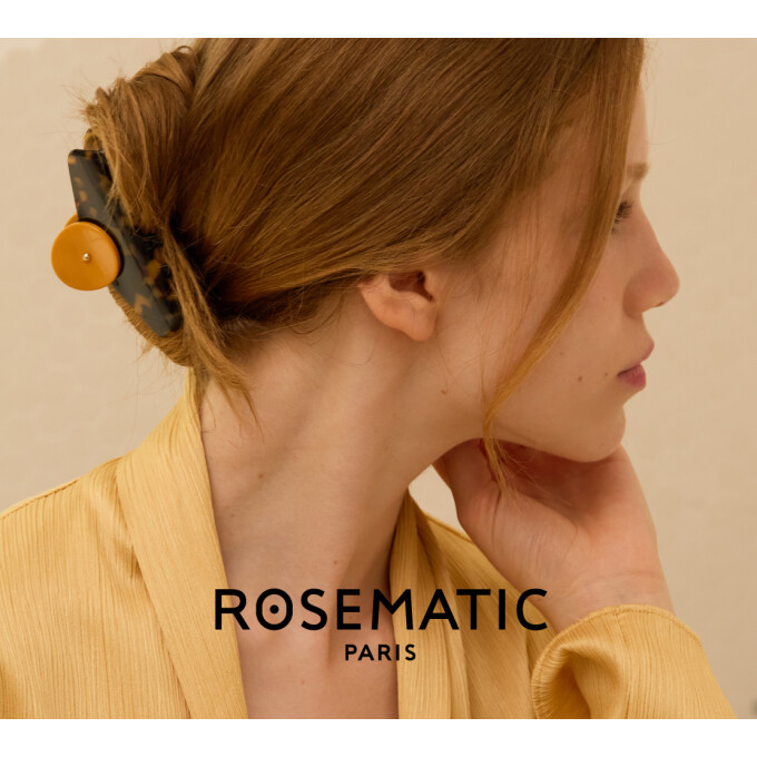 【期間限定】ROSEMATIC（ローズマティック）🟠