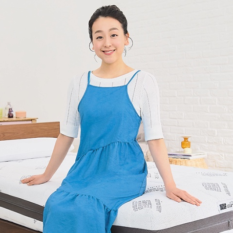 睡眠の見直しに寝具を見直しませんか