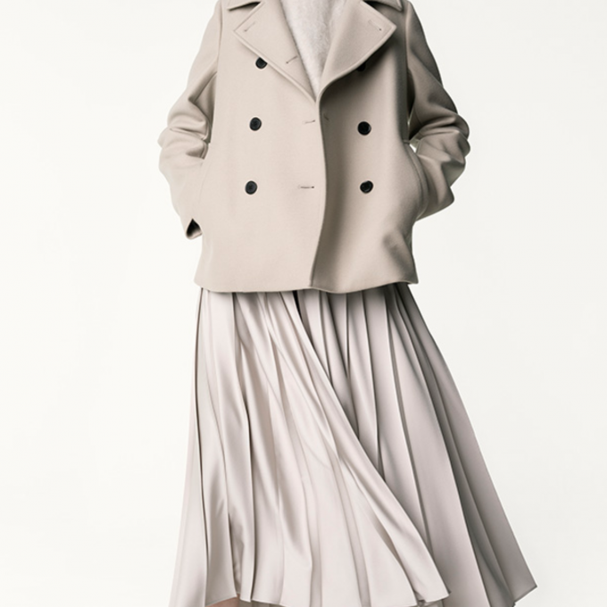 　冬の代表作!!4大ウールコート入荷♪♪