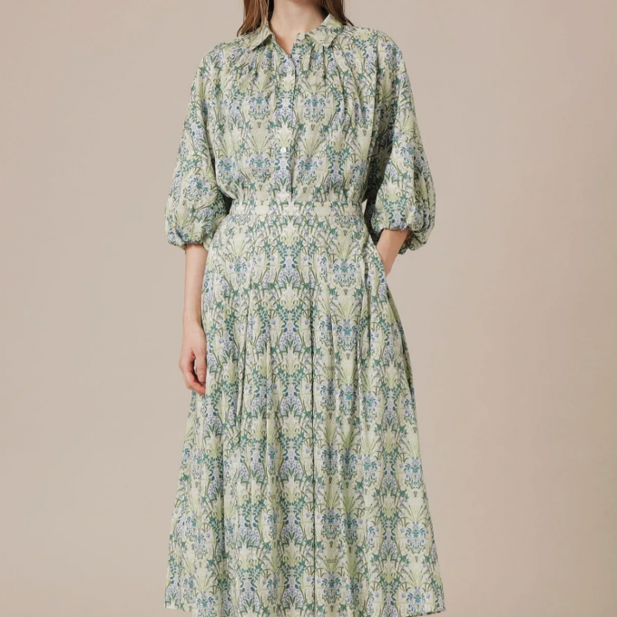 🌸春のお出掛けに❗️爽やかな新作が揃いました🌸