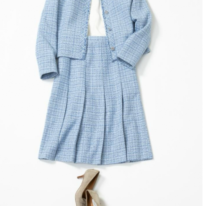 セレモニースタイルのご紹介