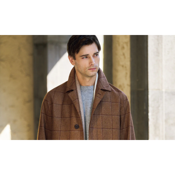 進化した傑作アウター　　2025秋冬〜#2