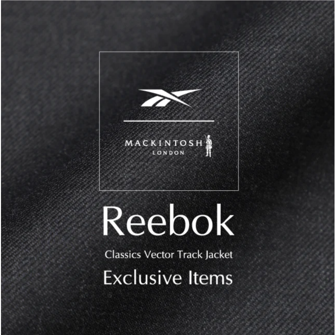 Reebok Special Collaboration