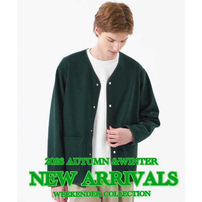 🆕2026AUTUMN&WINTER