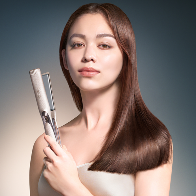 新章「艶とプロの表現力を再現するストレート」