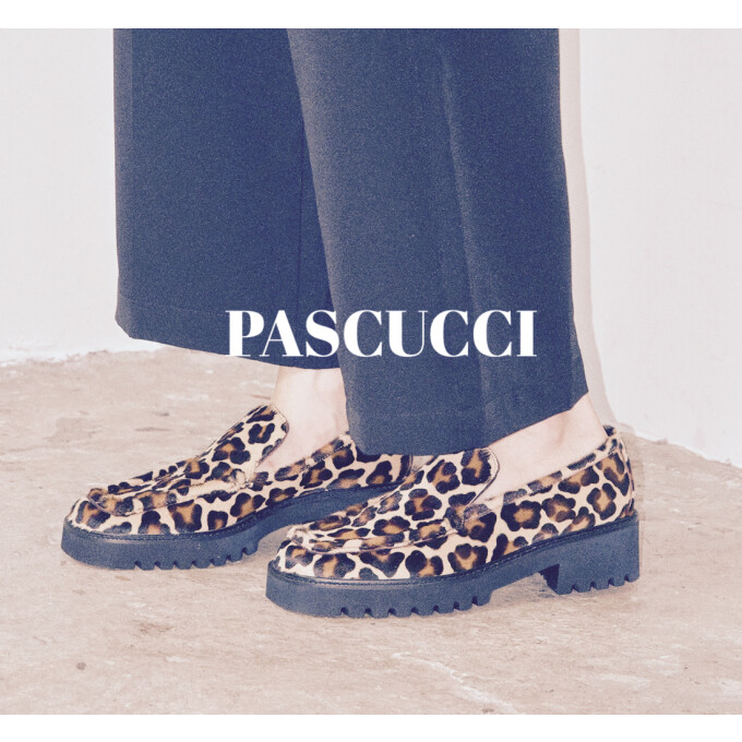 'eir 【PASCUCCI】新作のご紹介