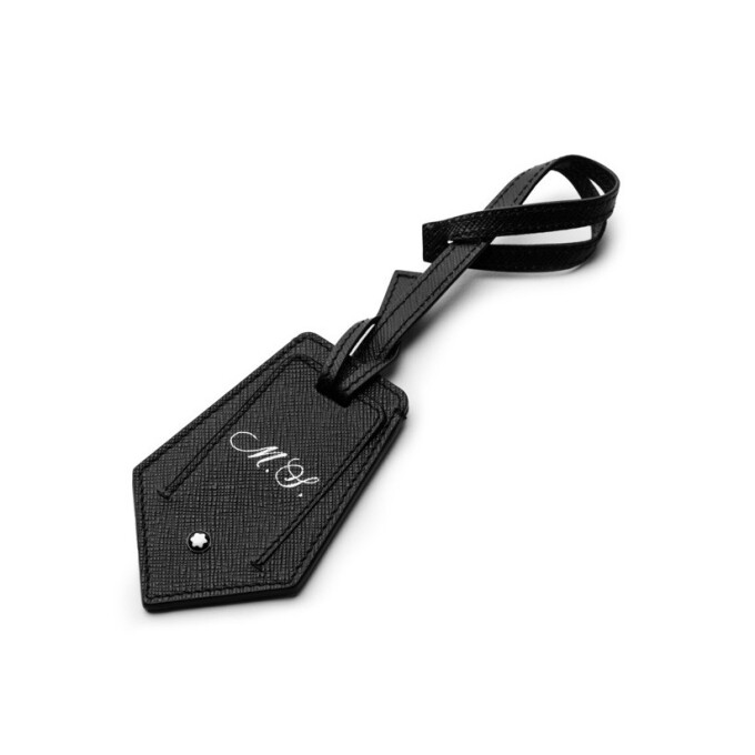 モンブラン　パーソナライズタグキャンペーン