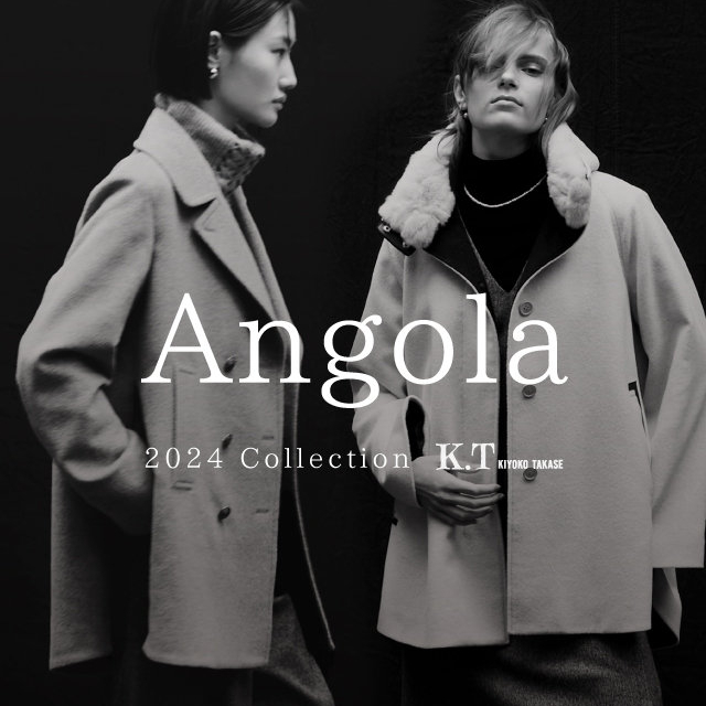 Angola Collection