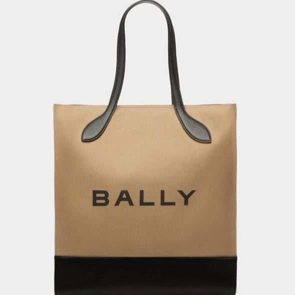 <BALLY>  Bar バッグコレクション