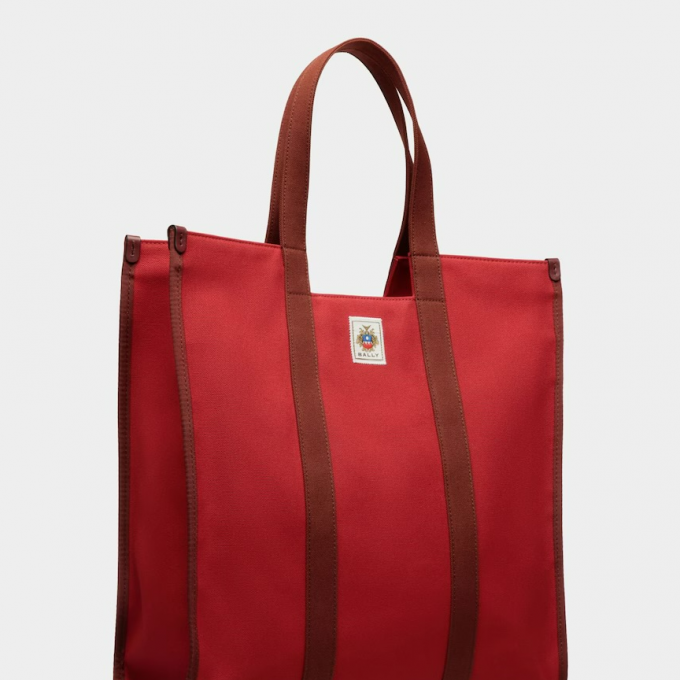 ＜BALLY＞2024秋冬新作のご紹介
