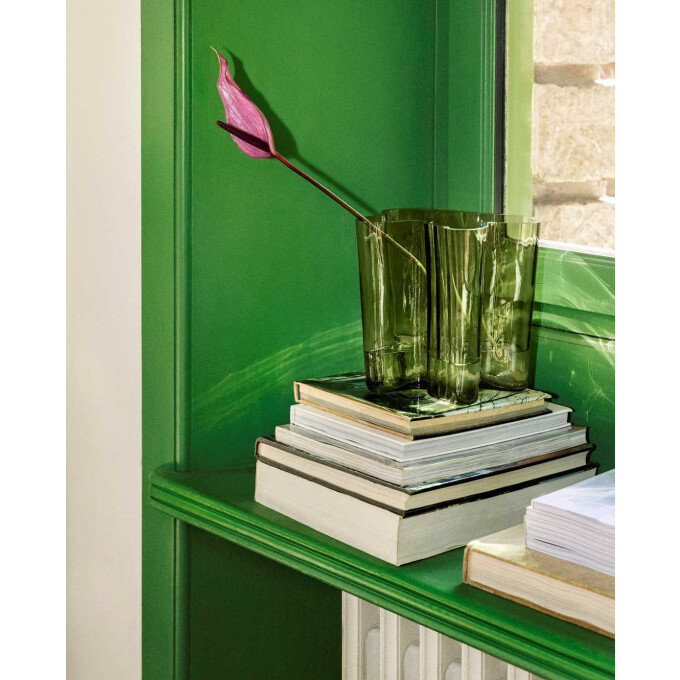 【イッタラ　アラビア】新商品　アルヴァ・アアルトコレクション、バード、オーナメントボール