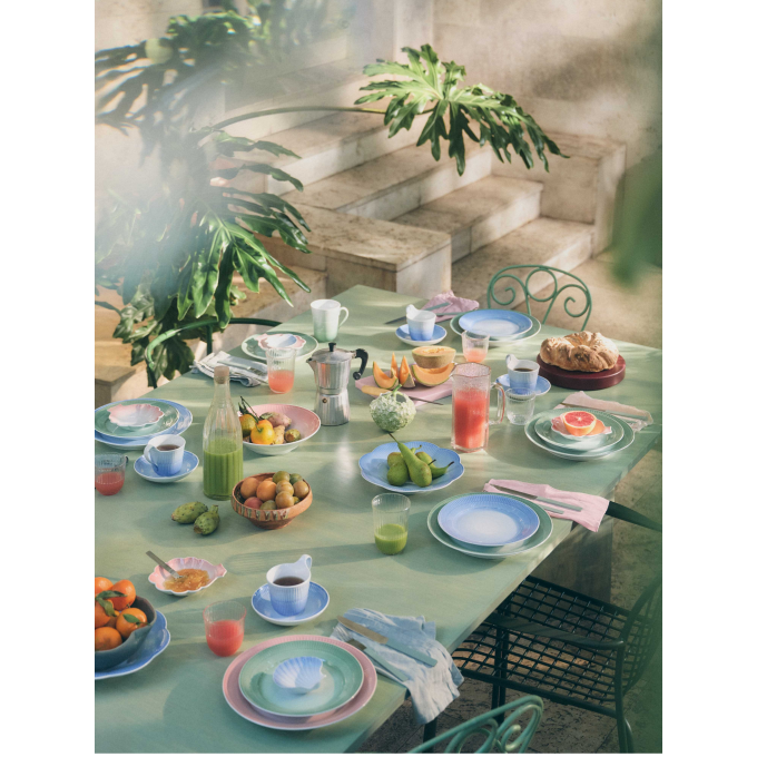 【ロイヤル コペンハーゲン】新商品　アイリス コレクションのご案内