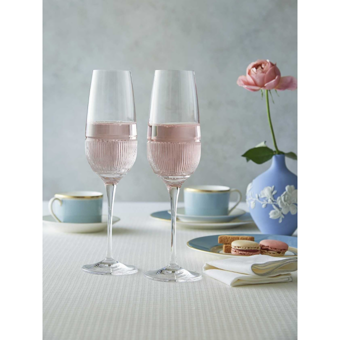 【ウェッジウッド】新商品　ヘリア